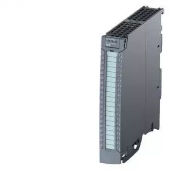 Siemens SIMATIC S7-1500 digitalni izlazni modul DQ 32x24VDC/0,5A, 32 kanala, Sourcing (PNP), Push-in prednji konektor, dijagnostika | 6ES75221BL100AA0