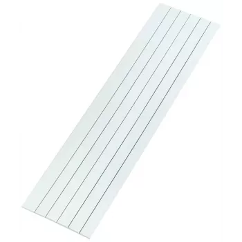Siemens SIVACON 8GK držač sabirnica 8GK99100KK08, paket od 5, crni, 12x5–30x10 mm