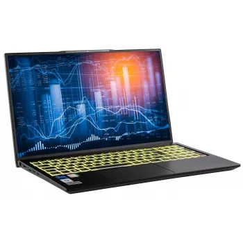 Captiva prijenosno računalo Power Starter I99-002GE i5-1335U (17,3 inch, 32GB, 500GB SSD, Intel Iris Xe Graphics, Win 11 Home)