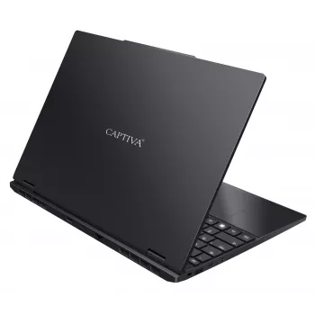 Captiva prijenosno računalo Power Starter I99-248CH Ultra 7-255H 15,3 inch 32GB 1TB SSD Intel Arc Graphics Windows 11 Pro