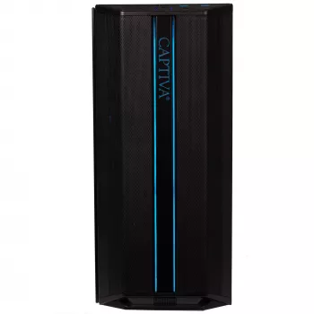 CAPTIVA PC Power Starter R86-141 (Ryzen 5 5600G/SSD 2TB/32GB/WLAN/bez OS) (86141)
