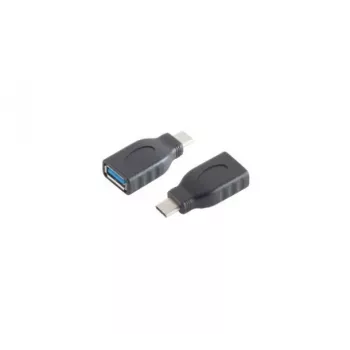 EXERTIS CONNECT USB 3.1 Type-C utikač na USB 3.0 Type-A utičnicu adapter 39910209