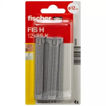 Fischer 503787 FIS H 12 x 85 K K NV čahura injekcijskog sidra 85 mm 12 mm 1 set