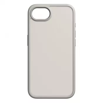 Black Rock Hybrid futrola za Apple iPhone 16e, pješčana, 00229682