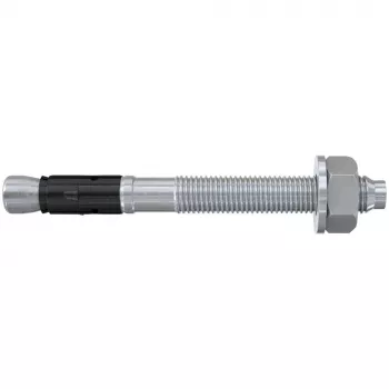 fischer FAZ II 12/10 K NV vijčano sidro 532695, 1 set