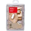 Fischer 548597 set drvenih tipli, 1 set