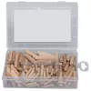 Fischer 548597 set drvenih tipli, 1 set