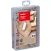 Fischer 548597 set drvenih tipli, 1 set