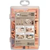 Fischer 548597 set drvenih tipli, 1 set