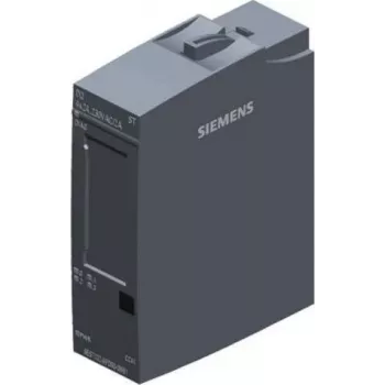 Siemens SIMATIC ET 200SP etikete za identifikaciju boja, pakiranje od 10, bijele 6ES71936CP002MA0