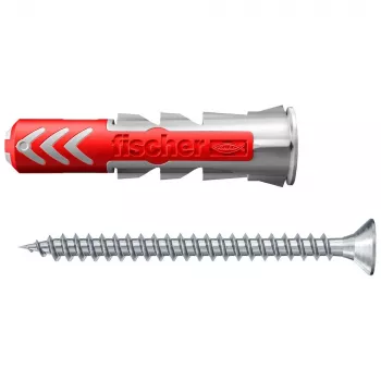 Fischer 535959 DuoPower 8 x 40 RB K NV montažni set 40 mm 8 mm 1 set