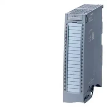 Siemens SIMATIC S7-1500 AI 16xI BA analogni ulazni modul, 16 kanala, 0-20 mA / 4-20 mA, 16-bit, 35 mm, 6ES7531-7MH00-0AB0