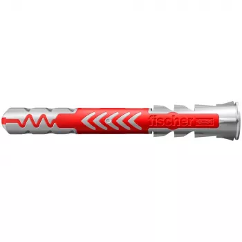 Fischer DuoPower 6 x 50 K NV univerzalni tip, 1 set (537650)