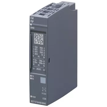 Siemens SIMATIC ET 200SP AS-i Master F-Link komunikacijski modul CM AS-i, 6ES7137-6AA01-0BA0