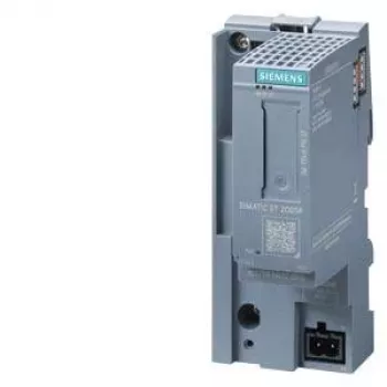 Siemens SIMATIC ET 200SP PROFINET sučeljni modul IM 155-6 PN ST 6ES71556AA020BN0