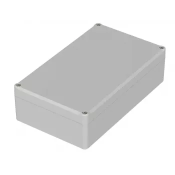 Bopla EM 214 univerzalno kućište 200 x 120 x 57 mm polikarbonat svijetlosivo RAL 7035 62214300