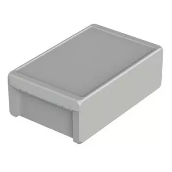 BOPLA EUROMAS II zidno kućište, ABS svijetlo siva RAL 7035, 170 x 271 x 90 mm 96036335