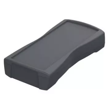 BOPLA BS 700 ručno kućište, 184,3 x 93 x 35,4 mm, tamno siva, IP40 82700124