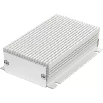 Bopla FILOTEC F 524-100 KWL aluminijsko profilno kućište 55,3 x 24,4 x 100 mm, eloksirano 97453100.H