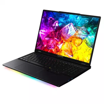 CAPTIVA Highend Gaming I97-967CH 16