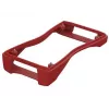 BOPLA BS 700 DI-D-3001 dekorativna brtva signalno crvena 185,8 x 97,1 x 35,5 mm 82873001