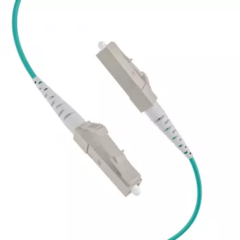 EFB Elektronik trunk kabel U-DQ ZN BH OM3 12G 1x12 LC-LC 100 m Dca LSZH - 100 m O8342S100OM3