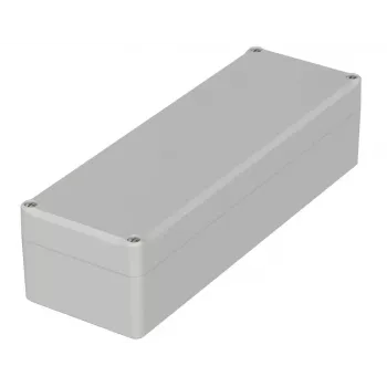 Bopla univerzalno kućište 240 x 80 x 60 polikarbonat svijetlosivo (RAL 7035) EM 224 62224300