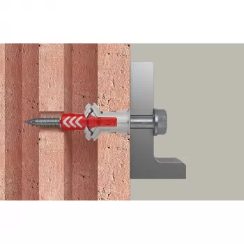 fischer DuoPower ETA 8x40 FPF II tipla s vijcima, 50 komada 564789