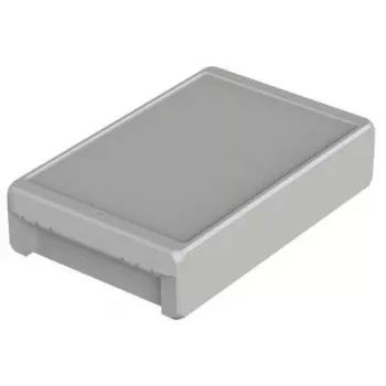 BOPLA CombiNorm-Connect zidno kućište, ABS, svijetlosiva RAL 7035, 170 x 271 x 60 mm, IP65 96036325