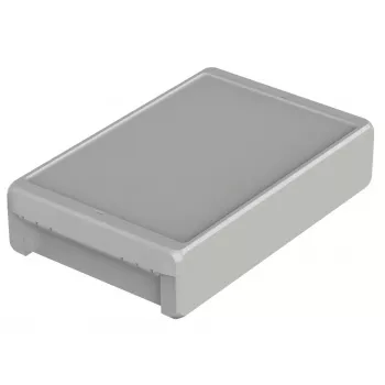 BOPLA CombiNorm-Connect zidno kućište, ABS, svijetlosiva RAL 7035, 170 x 271 x 60 mm, IP65 96036325