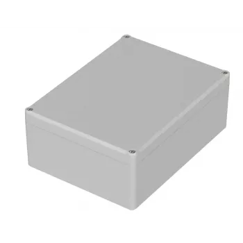 Bopla EM 223 univerzalno kućište 200 x 150 x 77 mm polikarbonat svijetlosiva RAL 7035 62223000