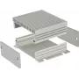 Bopla FILOTEC F 1048-100 KWL aluminijsko profilno kućište 105 x 48 x 100 mm 97418100.H