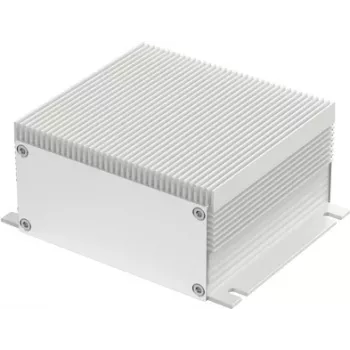 Bopla FILOTEC F 1048-100 KWL aluminijsko profilno kućište 105 x 48 x 100 mm 97418100.H