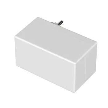 Bopla SE 435 E/CEE -9016 utično kućište 120 x 65 x 66 PC bijelo 1 kom. (43435009)