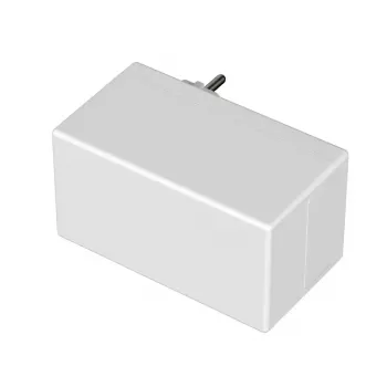 Bopla SE 435 E/CEE -9016 utično kućište 120 x 65 x 66 PC bijelo 1 kom. (43435009)