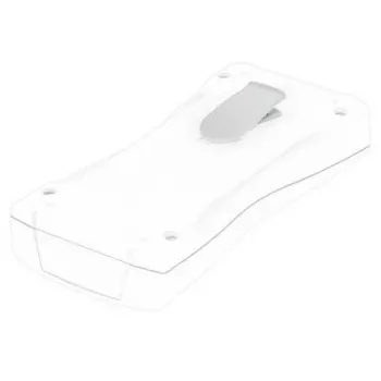 BOPLA UC1 - 7035 pričvrsni materijal svijetlosivo RAL 57,4 x 29 x 15,6 mm (34197035)