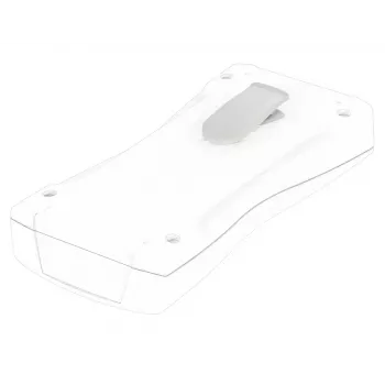 BOPLA UC1 - 7035 pričvrsni materijal svijetlosivo RAL 57,4 x 29 x 15,6 mm (34197035)