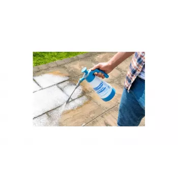 Gloria FoamMaster FM 10 FLEX raspršivač pjene pod pritiskom 1L 000656.0000