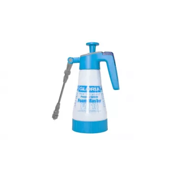 Gloria FoamMaster FM 10 FLEX raspršivač pjene pod pritiskom 1L 000656.0000