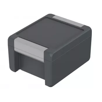 Bopla BA 141309 F-7024 univerzalno kućište 159 x 128 x 90 aluminij grafitno sivo RAL 7024 00123234