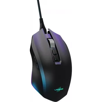 uRage Reaper 800 8K gaming miš, crni 00217845