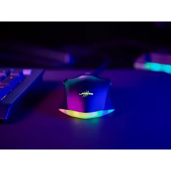 uRage Reaper 800 8K gaming miš, crni 00217845