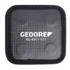 Gedore magnetska podloga 114mm x 114mm KL-4911-111 3457168