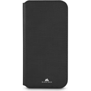 Black Rock Slim Folio futrola s preklopom za Apple iPhone Air, crna 00229699