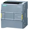 Siemens SIMATIC S7-1200F CPU 1212 FC kompaktni CPU, 8 DI/4 DO/2 AI, PROFINET, 100 KB programske memorije, DC/DC/DC, Fail-Safe 6ES72121AF400XB0