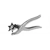 RAPID TOOLS RP03 revolver kliješta za bušenje rupa, metal, srebrna, 2-4,5 mm, 6 veličina 5001724