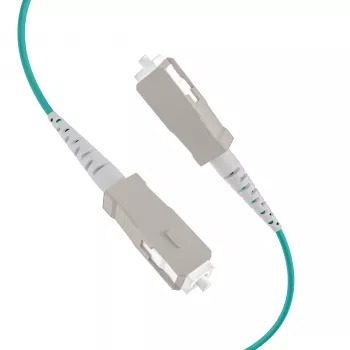 EFB Elektronik OM3 multimodni optički trunk kabel, 4 vlakna, SC-SC, 10m, LSZH, Dca O8301S10OM3