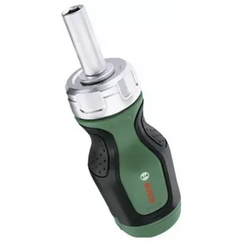 Bosch 1600A032UZ račni odvijač s 6 bitova