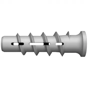 Fischer FTP K 6 K NV porobetonski sidro 50 mm, najlon, 1 kom 532660