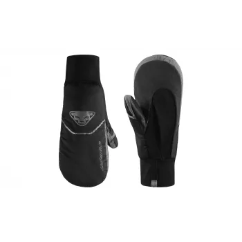 Dynafit Borax PRL Mitt rukavice, Black Out, veličina L